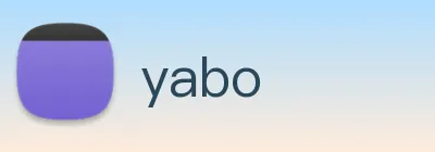 yabo Logo